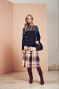 See by Chloé Pre-Fall 2015 | Amanda时尚笔记