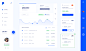 Paypal dashboard 2