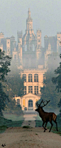 Chateau de Chambord