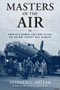 Google+ 继《兄弟连》和《太平洋战争》之后，汤姆·汉克斯与斯蒂文·斯皮尔伯格将联手HBO推出第三部二战题材迷你剧《空战群英》。这回聚焦的是美空军第8航空队在二战期间的故事，根据《Masters of the Air: America’s Bomber Boys Who Fought the Air War Against Nazi Germany》一书改编。