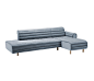 Kouet by BOSC | Modular sofa systems