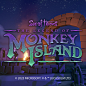 Sea of Thieves: The Legend of Monkey Island - Melee Island