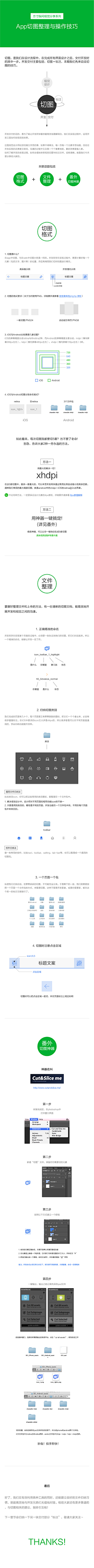 自恋狂采集到APP设计规范