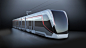 Schoenemann Design European Tram