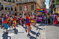 Liguria Pride 2018 - i ballerini on Behance