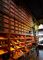 墨尔本Double Monk鞋店 - 商业空间 - 室内设计联盟