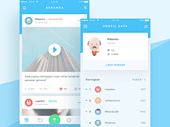 saisaisai采集到UI/UX