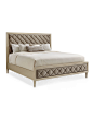 caracole Millet Bedroom Furniture