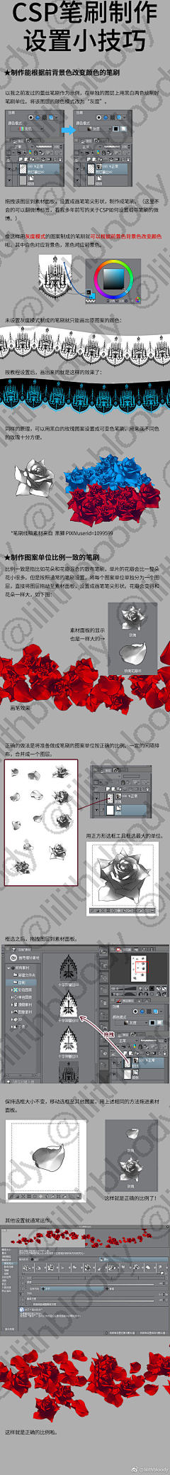 薄荷宝采集到PS技巧