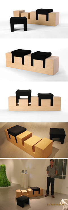 robinmochi采集到furniture【坐具】