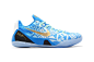 Nike Kobe 9 EM 全新配色设计 - 篮球鞋 - 球鞋动态 - SNEAKER球鞋文化 - VIIGEE维格风尚 时尚生活杂志 - VIIGEE.COM - VIIGEE官方主题QQ群：335479358