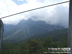 Zhangyan0322采集到玉龙雪山。。。_多图, 