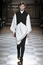 Aganovich RTW Fall 2014 : Visit the post for more.