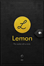 Lemon Wallet