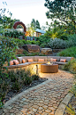 Backyard Landscape Design Ideas, Pictures, Remodel & Decor