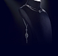 Jewelry : High Jewelry Jewelry@北坤人素材