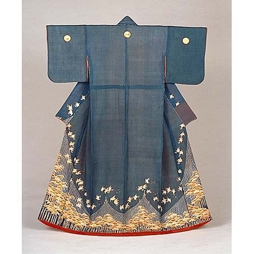 日本传统服饰纹样 5281231