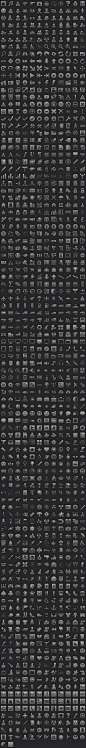 Tab Bar Icons