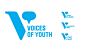 Voices of Youth 品牌 企业VI  三联