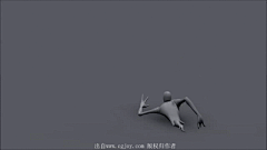 Sueale采集到动作gif