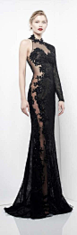 Zuhair Murad - Couture - Fall-winter 2012-2013