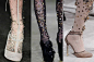 Embellished Tights 珠饰长袜