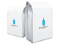 Blue Bottle Coffee Bags
by Louie Mantia