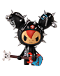 Cactus Rocker Red Vinyl Toy $25 #tokidoki #cactusfriends #cactusrocker: 