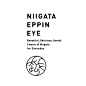 NIIGATA EPPIN EYE – Frame inc. / 株式会社フレーム _LOGO圖形設計采下来 #率叶插件，让花瓣网更好用#