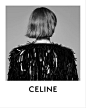 高级时装品牌思琳（CÉLINE）也换新Logo了！同样是换标，CELINE却引发众多网友不满！