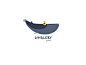 Whaleby logo animation