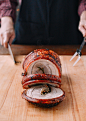 Porchetta, by thewoksoflife.com