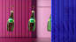 The Unexpected Perrier's Gifs