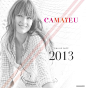 CAMAJEU冠美女装电商网站二次升级设计