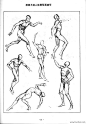 1699635004 - 安德鲁·路米斯《人体素描》 - 相册 - 若凡 - 雅昌博客频道