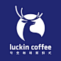 luckin coffee logo