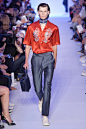 Louis Vuitton | Spring/Summer 2016 | Paris | Men | T台抢先看