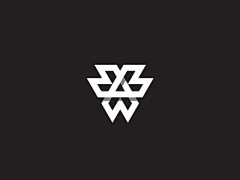 ANGUSWONG采集到logo