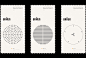 Basic Stamps : A ongoing design series that combines my love of design a stamps. 