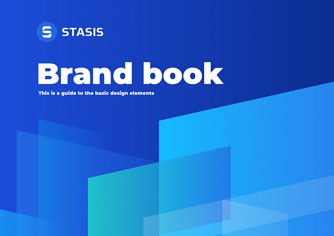 Stasis Brand Book : ...