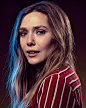 Elizabeth Olsen