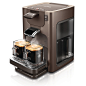 Senseo coffee machine, made by Philips. senseostore.com