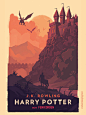 好想收一套！瑞典出版《哈利波特》20 周年紀念新封面，粉絲瘋狂：美到想裝飾在書櫃！ : 英國知名女作家 J·K·羅琳的《哈利波特》（Harry Potter）魔法小說系列風靡全球，在 1997 年於英國首度出版《哈利波特：神祕的魔法石》之後就開始逐步風靡全球，台灣官方版本則是等到 2000 年才正式出版。不過隨著《哈利波特》7 本小說已經誕生多年