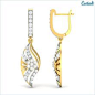 Drop Earrings - Caitali