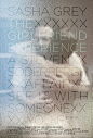 Image Spark - Image tagged "the girlfriend experience", "movie poster" - katrinamendoza