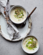 Athena Calderone Cook Beautiful — Soup Recipe