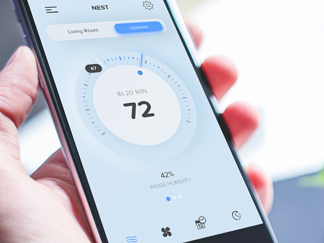 Nest App