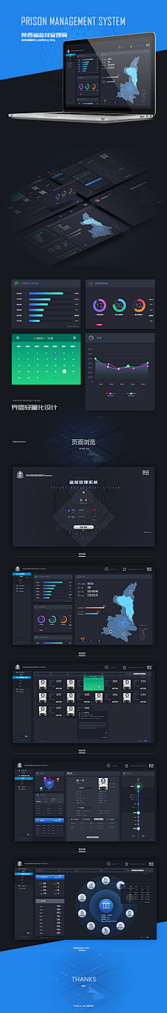 老麦烧须采集到dashboard