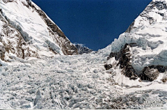 Wshcyer采集到珠峰南坡雪崩事故确认
