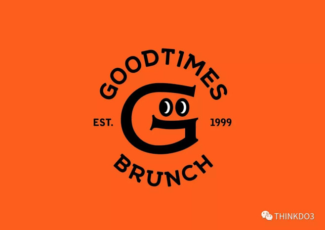 GOODTIMES BRUNCH漾漾好时...